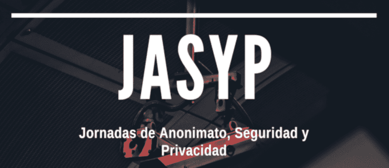 JASYP cover